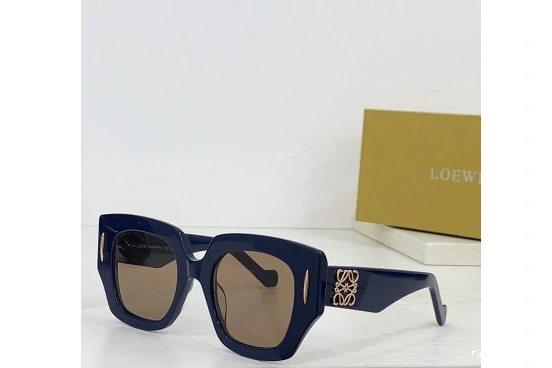 REP L0EWE Sunglasses Upshoe UP-14 1228